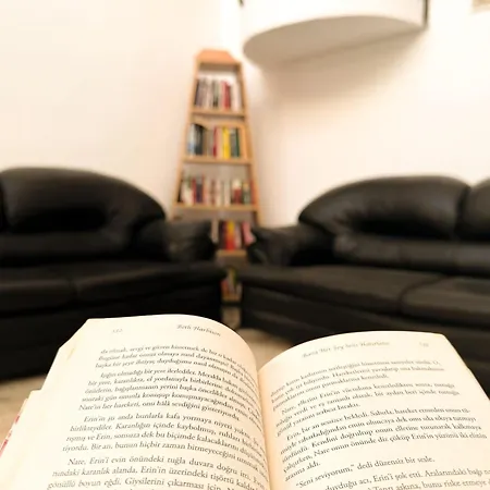 Casa Cleo Aparthotel Alanya