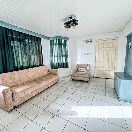 Aparthotel Casa Cleo Alanya