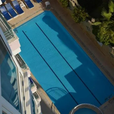 Casa Cleo 3* Alanya