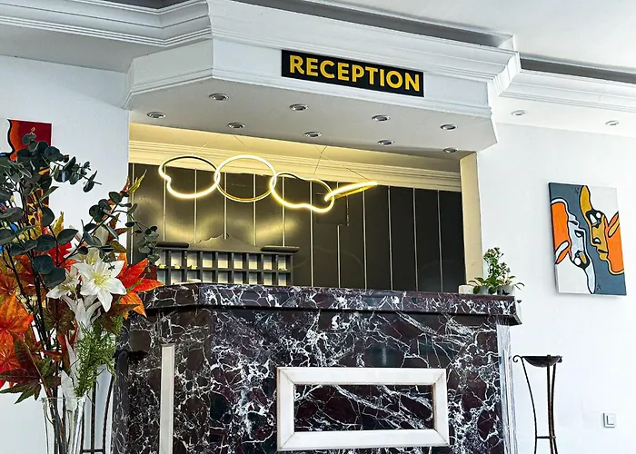 Apartahotel Casa Cleo Alanya