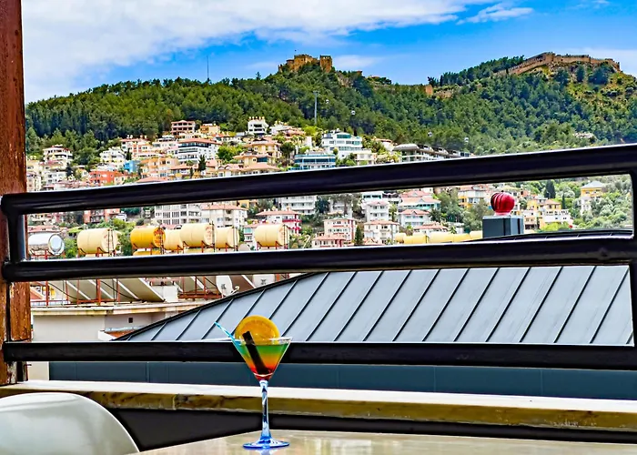 Casa Cleo 3*