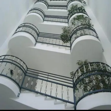 Hotel apartamentowy Casa Cleo 3*