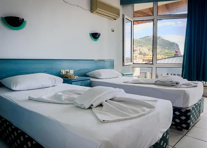 Casa Cleo 3*