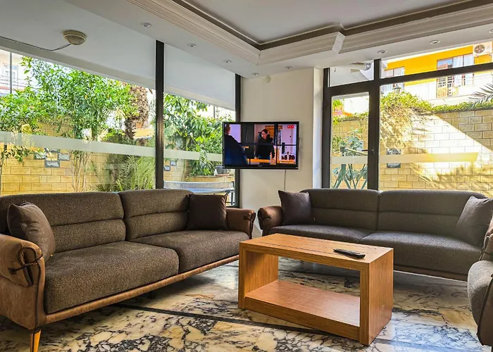 Casa Cleo Apart Otel