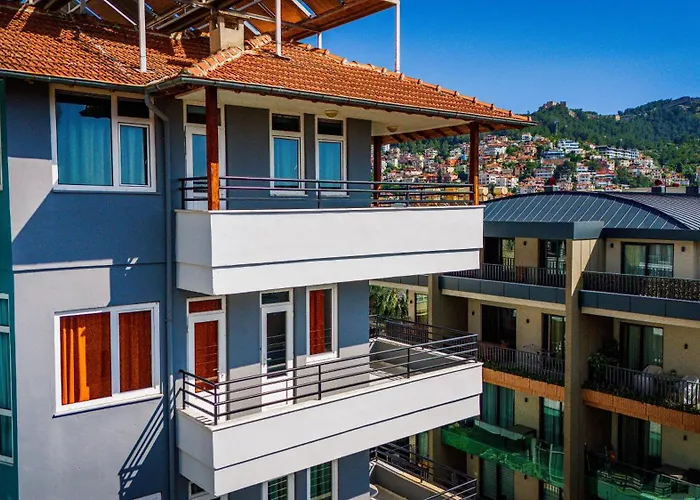Casa Cleo Apart Otel 3*