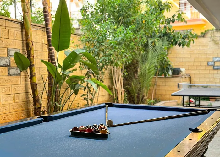 Casa Cleo 3* ألانيا