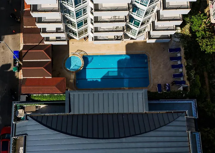 Casa Cleo شقة فندقية