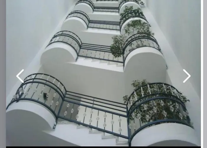 Aparthotel Casa Cleo 3*