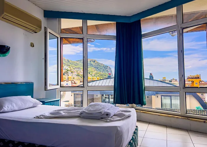 Casa Cleo 3*