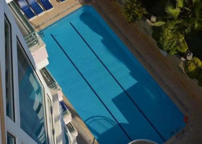 Casa Cleo 3* Alanya