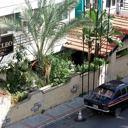Casa Cleo ألانيا