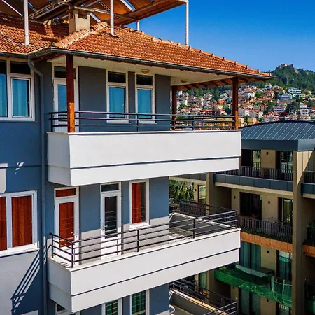 Casa Cleo Appart hôtel *