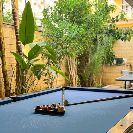 Casa Cleo * ألانيا
