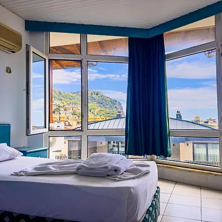 Casa Cleo Appart hôtel