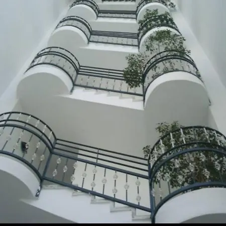Appart hôtel Casa Cleo Alanya
