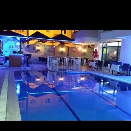 Appart hôtel Casa Cleo Alanya