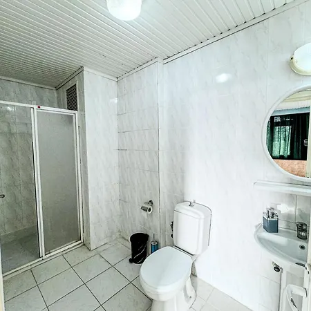 Casa Cleo