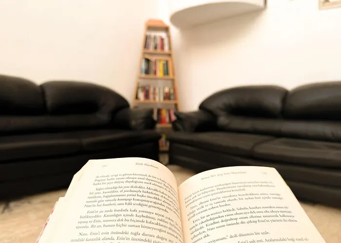 Casa Cleo Hotel apartamentowy Alanya